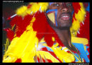 Notting Hill Gate Carnival